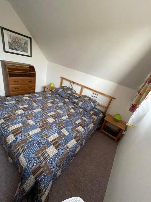 Siofoki Nyaralohaz Villa Exteriör bild
