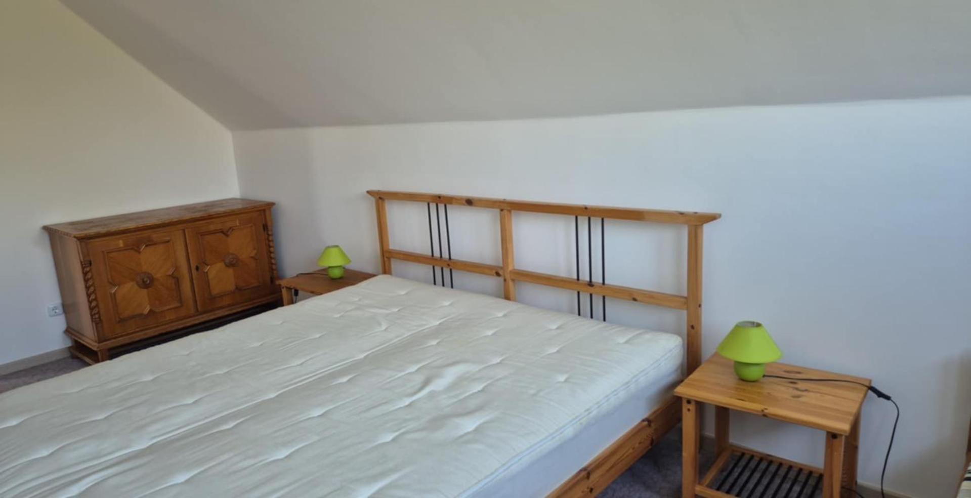 Siofoki Nyaralohaz Villa Exteriör bild